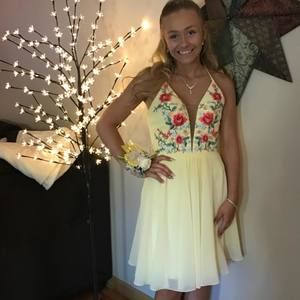 Meet your Posher, Jen